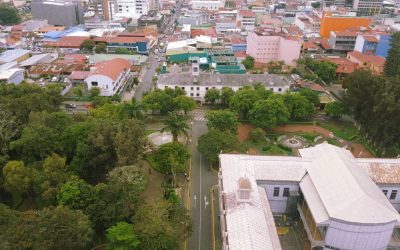 Ep. 9 Edificios metálicos en Costa Rica – Historias de San Jose